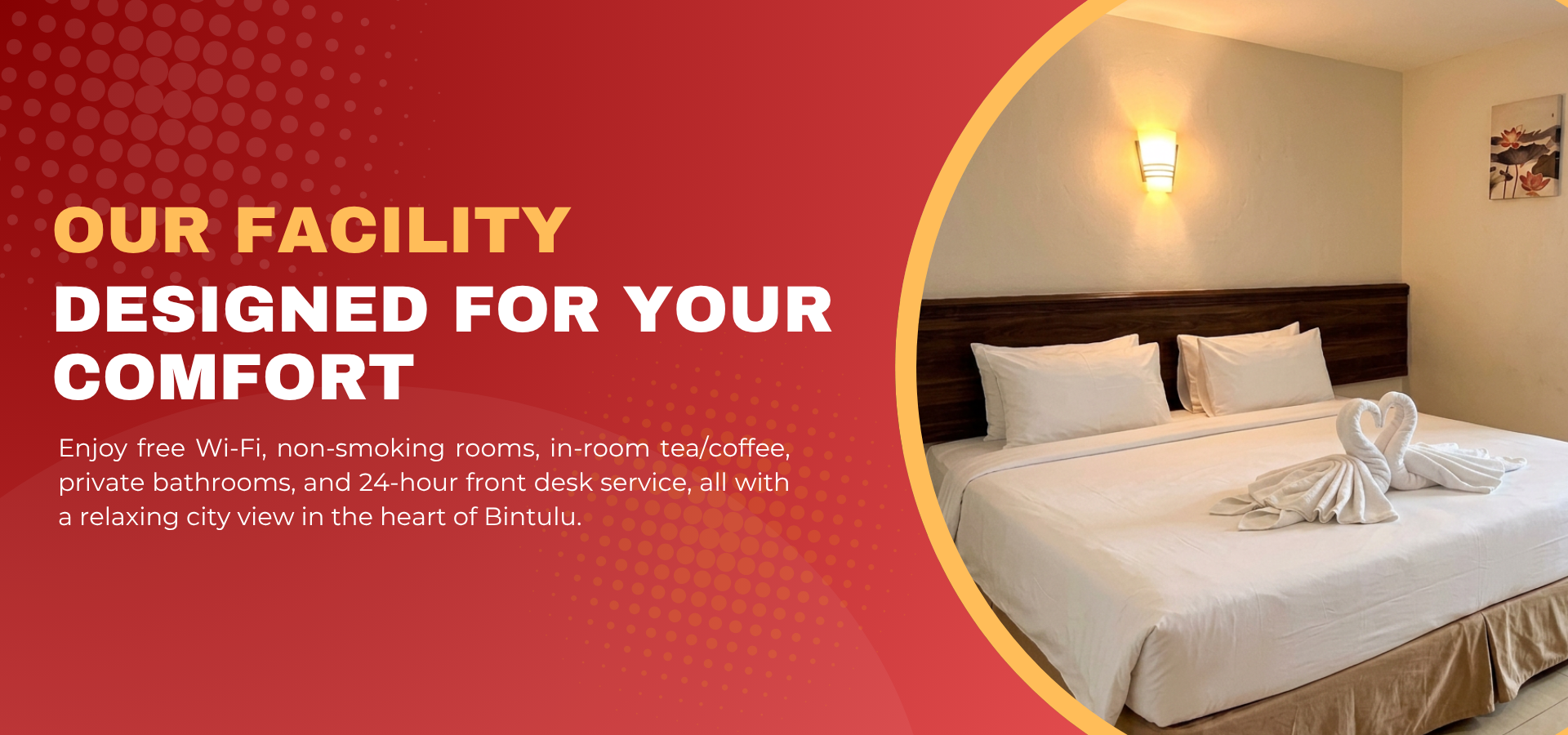 Our Facilities