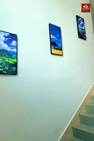 gallery