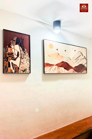 gallery